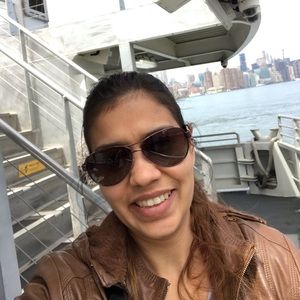 Meet your Posher, Yaritza